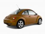 Volkswagen New Beetle Red Rock Edition 2010 года